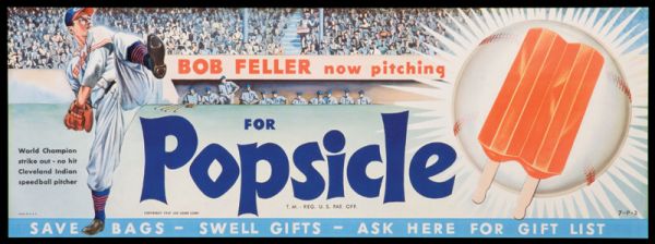 1947 Popsicle Feller